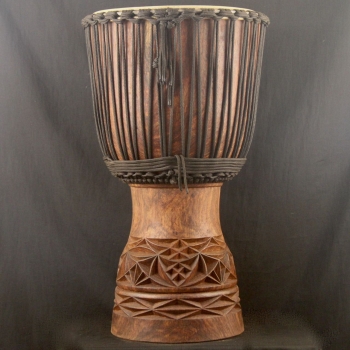 Balafon wood djembe BaraGnouma