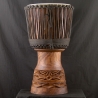 Professional quality djembe BaraGnouma for sale