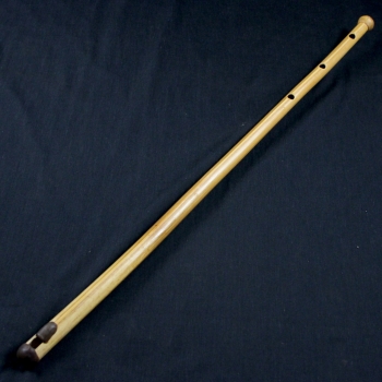 Flute peule à trois trous BaraGnouma