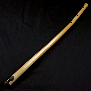 Three holes Fulani flute BaraGnouma