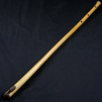 Three holes Fulani flute BaraGnouma