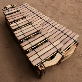 BaraGnouma chromatic balafon