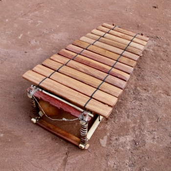 Senufo style balafon BaraGnouma